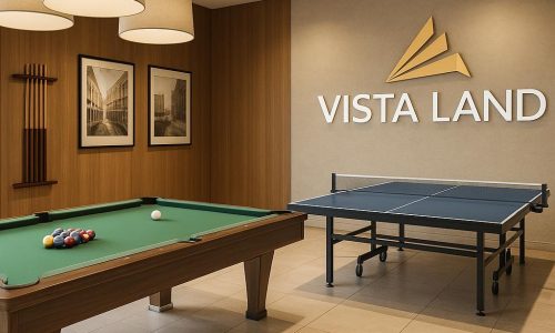 Vista Palencia by Vista Land